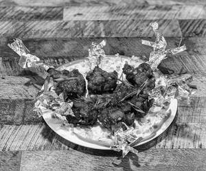 Chicken Lollipop
