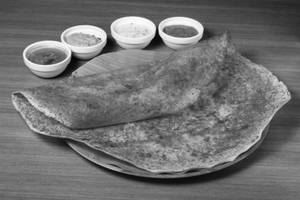 Ghee Podi Dosai