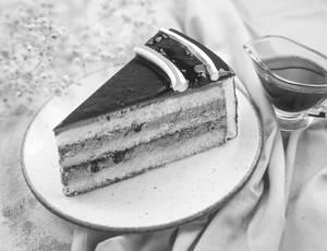 Blueberry Pastry [1Pc]