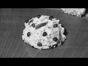 Curd Rice