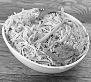 Chicken Noodles