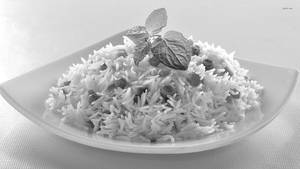 Veg Fried Rice