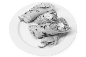 Paneer Roll