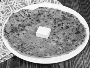 Aloo Paratha