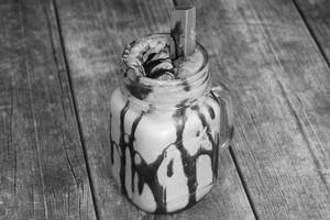Kit Kat Shake