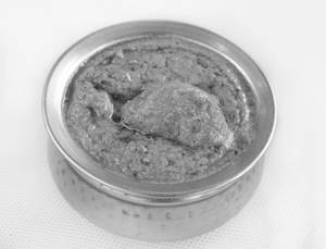 Chicken Masala             