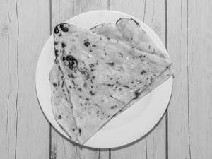 Naan Plain