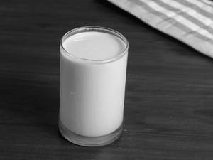 Rose Milk   