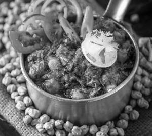 Chana Masala