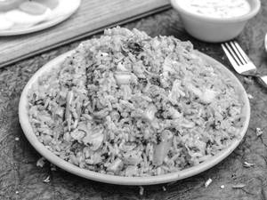 Veg Biryani