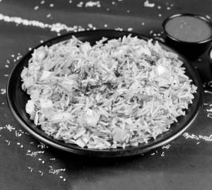 Veg fried Rice