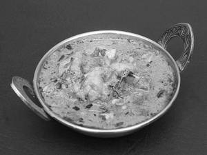 Kadai Chicken