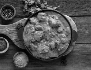 Boneless Butter Chicken