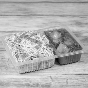 Chilly paneer With Noodles Combo
