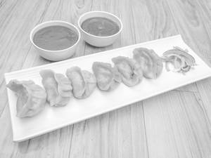 Veg Momos