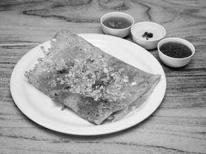 Onion Rava