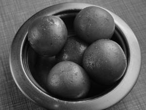 Gulab Jamun 500gm