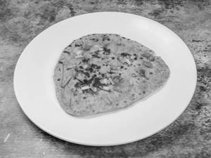 Masala Paratha