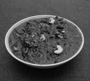 Paneer Mushroom Masala