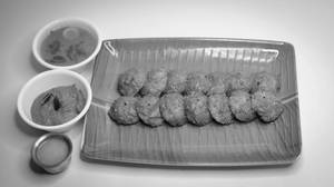 14 Mini Podi Idli