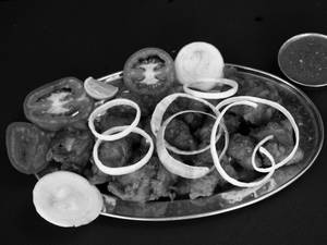 Boneless Chicken Dana