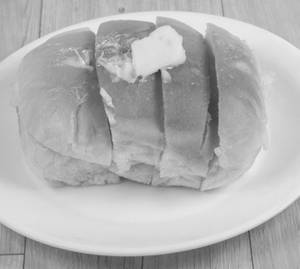 Bun Double Maska    