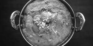 Moti Mahal Special Butter Chicken 