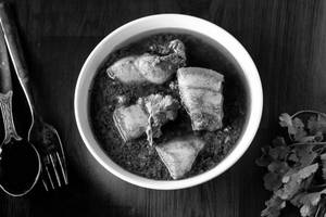Axomiya Style Pork Curry