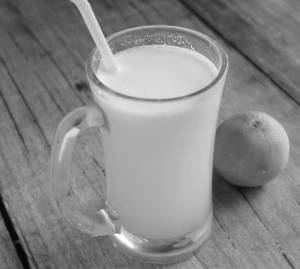 Mosambi Juice