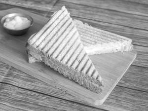 Grilled Cheese Sandwich  