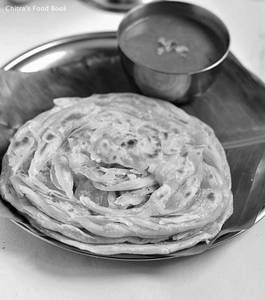 Tandoori Paratha