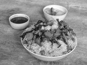 Veg Biryani