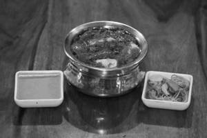 Kadai Paneer