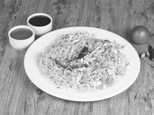 Veg Chowmein