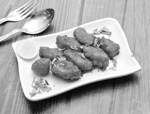 Boneless Fish 65