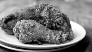 Masala Chicken Crispy 