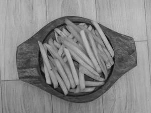Fun Fries