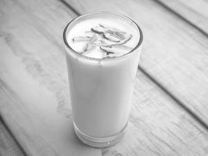 Milk Badam