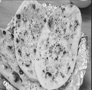 Butter Roti