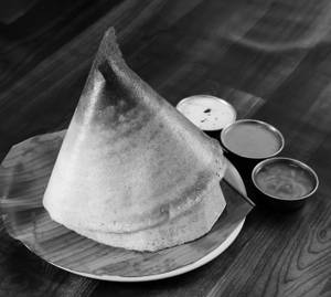 Ghee Roast