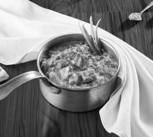 Mattar Paneer