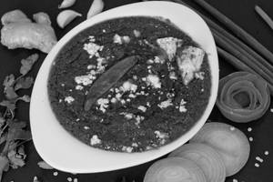 Palak Paneer