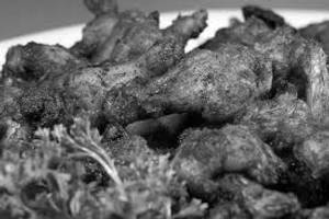 Chicken Fry
