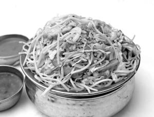 Chicken Soft Noodles