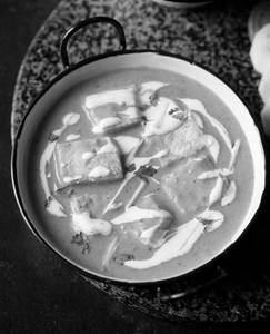 Paneer Butter Masala