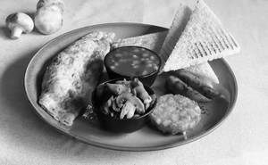 Big Breakfast