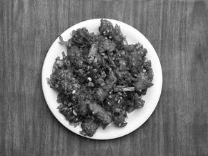 Paneer Chilly Dry
