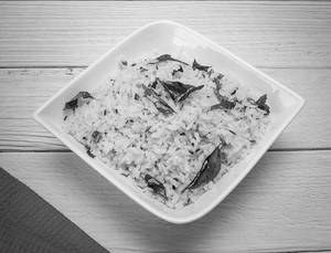 Jeera Rice