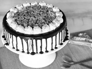 Twisted Black Forest Tale