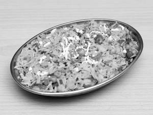 Rice Pulao